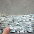 high quanlity razor barbed wire mesh